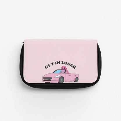 We're Going Haunting  Pencil Case