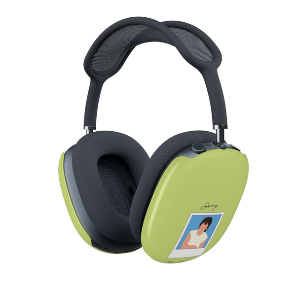 Sorry, I'm Here For Someone Else AirPods Max Case