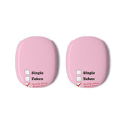 Mentally Dating Benson AirPods Max Case 3