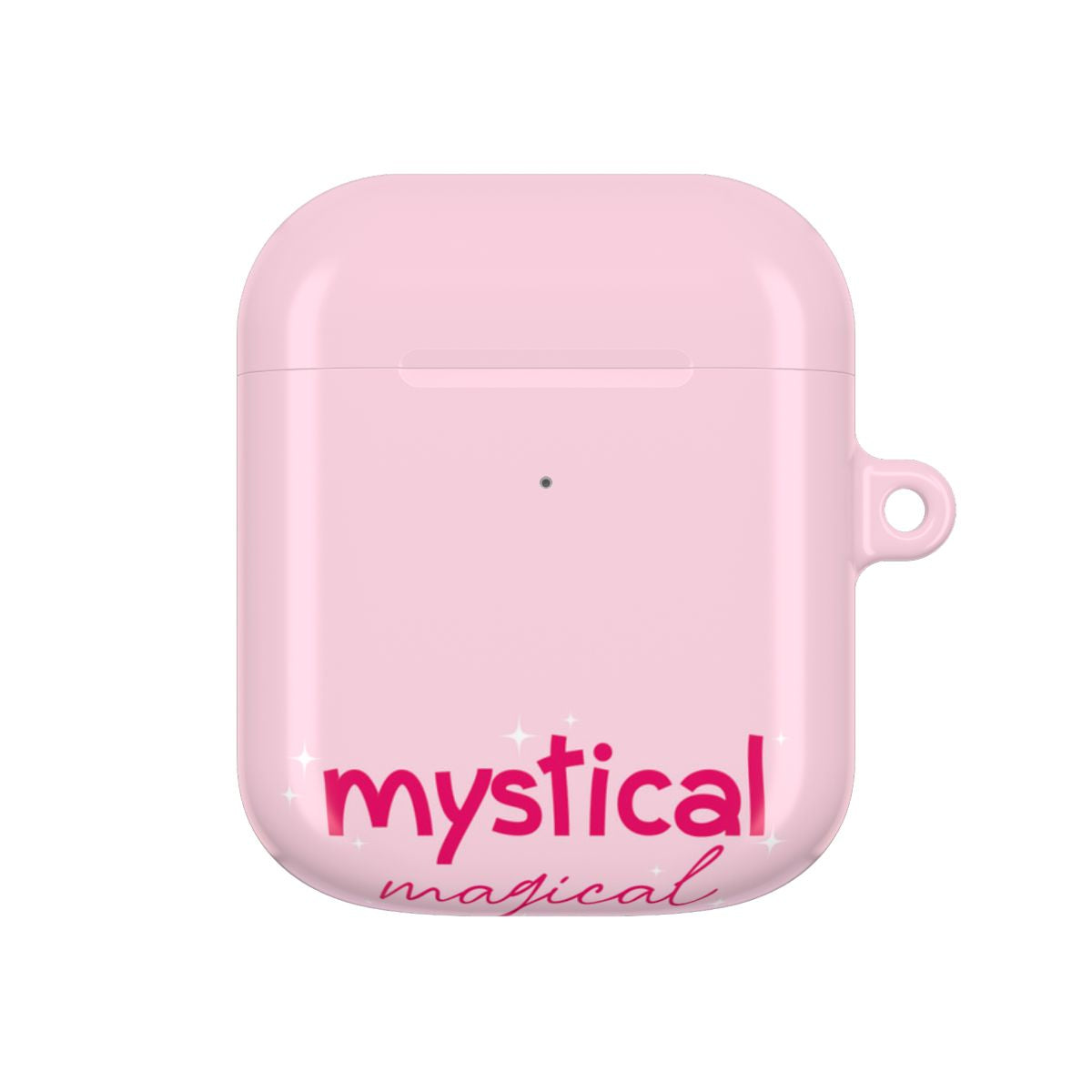 Mystical Magical Sparkles AirPods Case