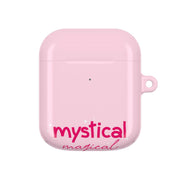 Mystical Magical Sparkles AirPods Case 1
