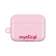 Mystical Magical Sparkles AirPods Case 6