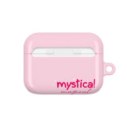 Mystical Magical Sparkles AirPods Case 7