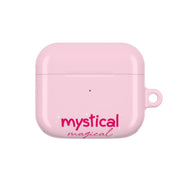 Mystical Magical Sparkles AirPods Case 3