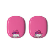Moonbeam Icecream AirPods Max Case 3