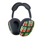 Patterns AirPods Max Cases