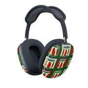 Tomato Pattern AirPods Max Case 1