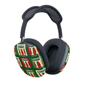 Tomato Pattern AirPods Max Case 2