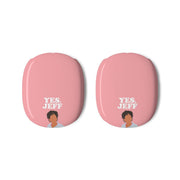 Yes Jeff AirPods Max Case 3