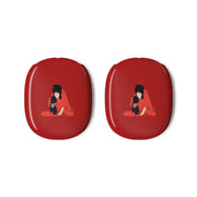 Lydia - Beetle Halloween AirPods Max Case 3