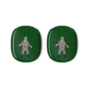 Betelgeuse - Beetle Halloween AirPods Max Case 3
