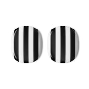 Beetle Halloween Stripes AirPods Max Case 3