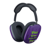 Beetlejuice AirPods Max Cases