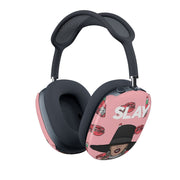 Slay - Queen B Cartoon AirPods Max Case 1