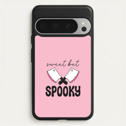 Sweet But Spooky Google Pixel 9 Pro XL Case