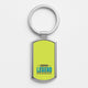 Father's DayKeyrings