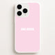 World CupPhone Cases