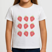 Market Berries Kids T-Shirt 3