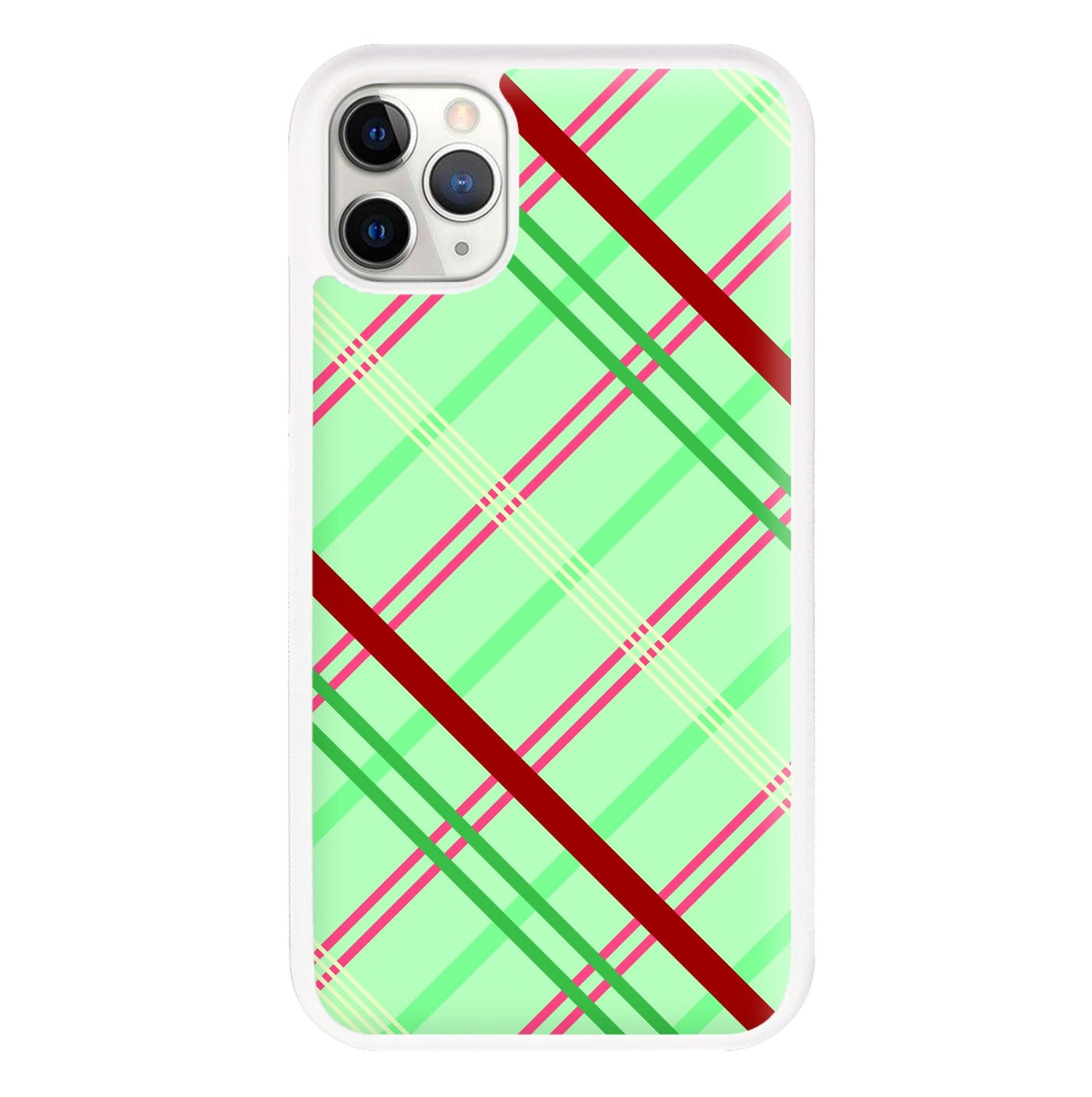 Christmas Pattern 1 Phone Case