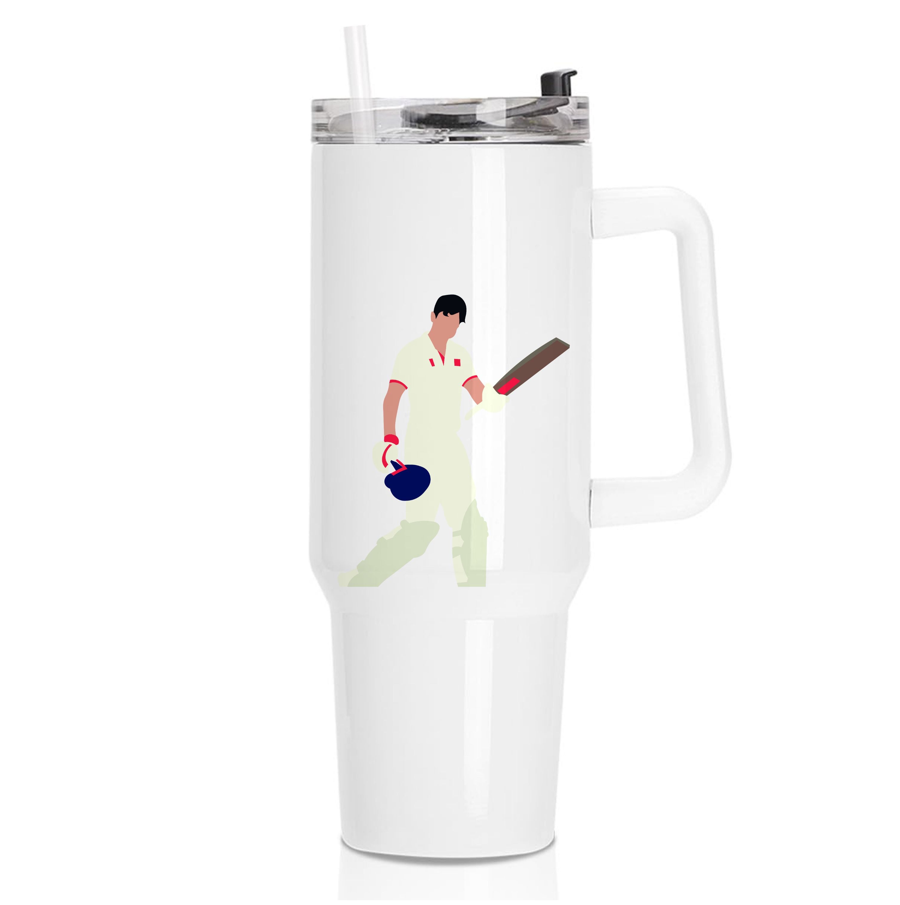 Cook - Cricket Tumbler