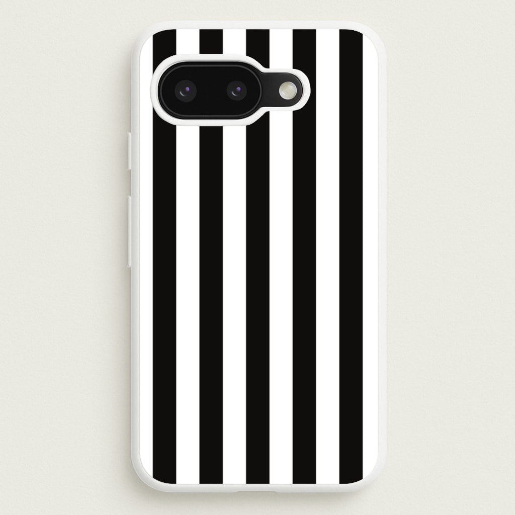 Contrast Chic Google Pixel 9a Case
