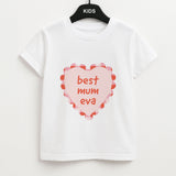 Mother's Day Kids T-Shirts