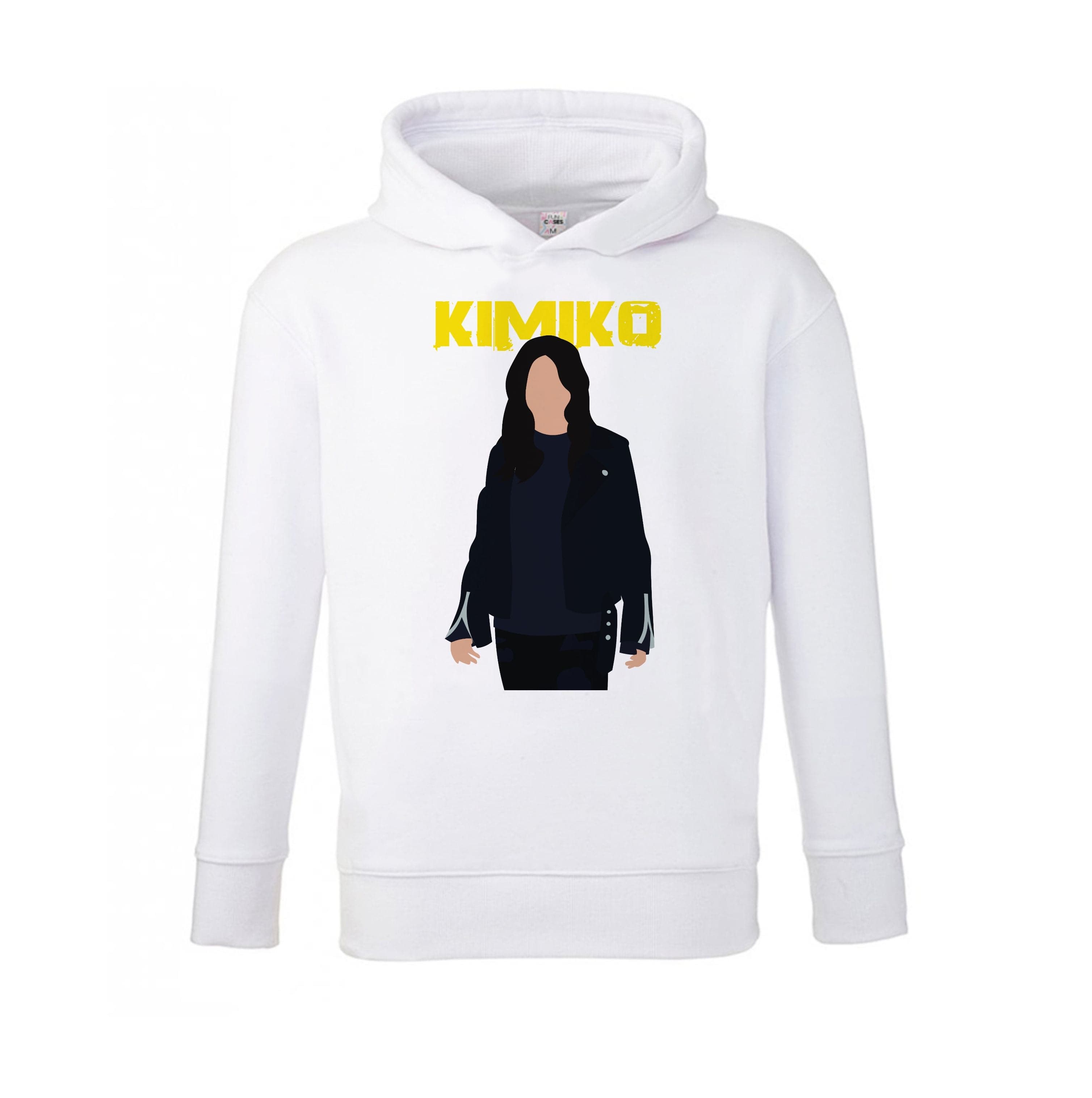 Kimiko Kids Hoodie