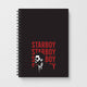 Back To SchoolNotebooks