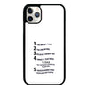 Brooklyn Nine-Nine Phone Cases