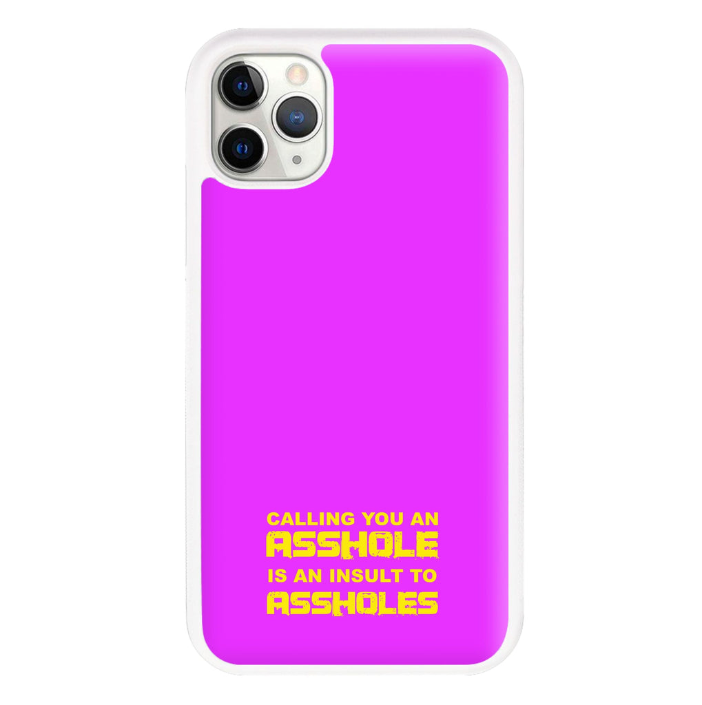 Free personalisation on all phone cases