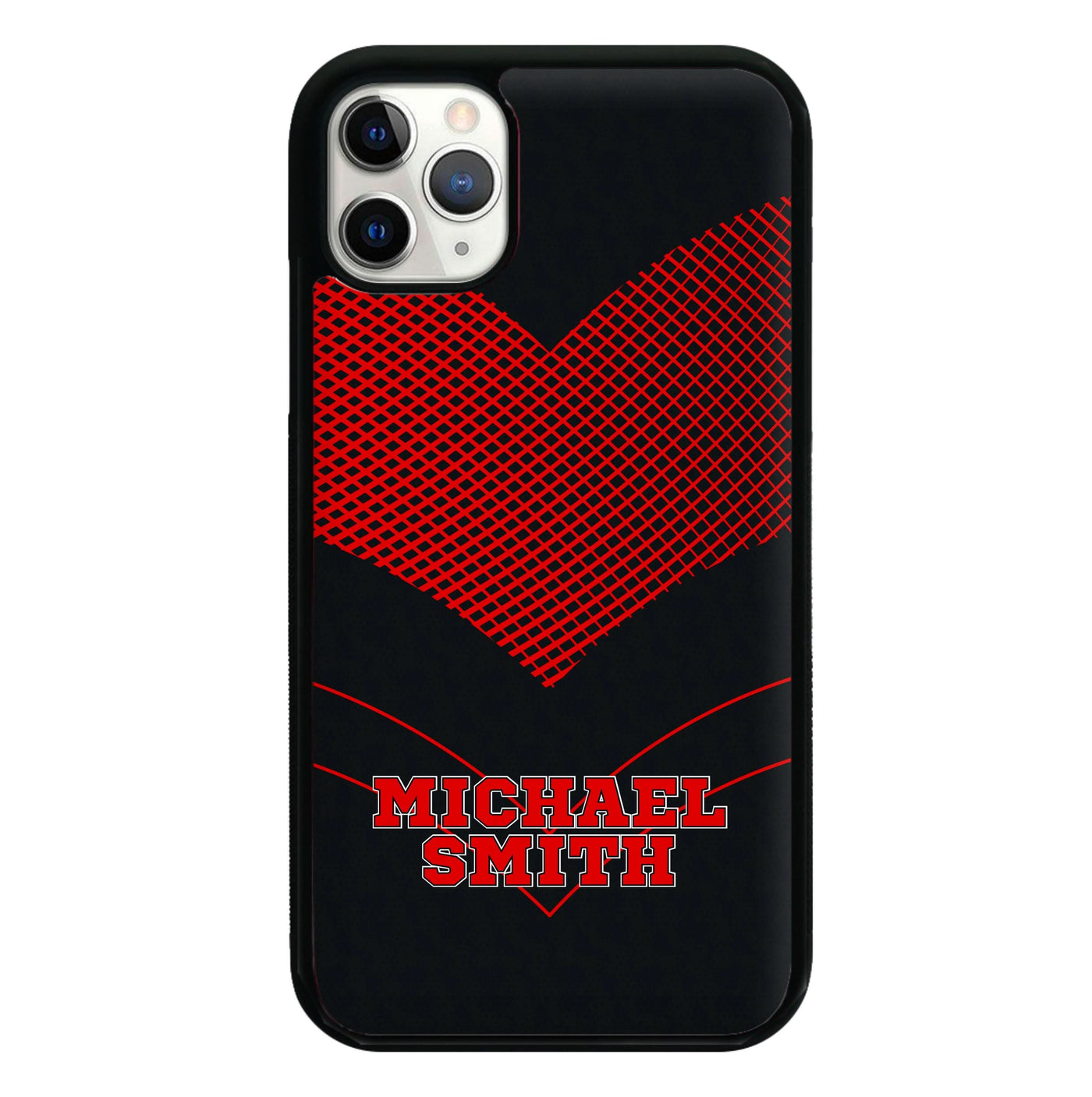 Bully Boy Phone Case