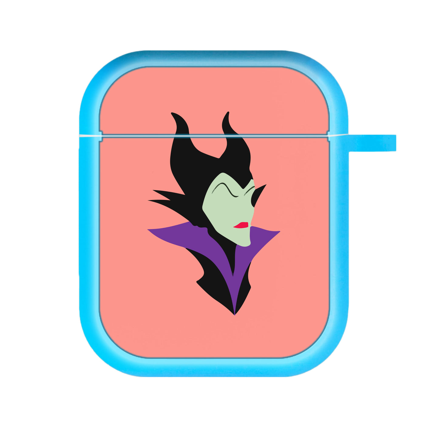Maleficent - Disney AirPods Case