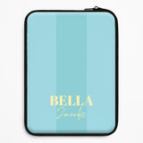 Personalised Laptop Sleeves
