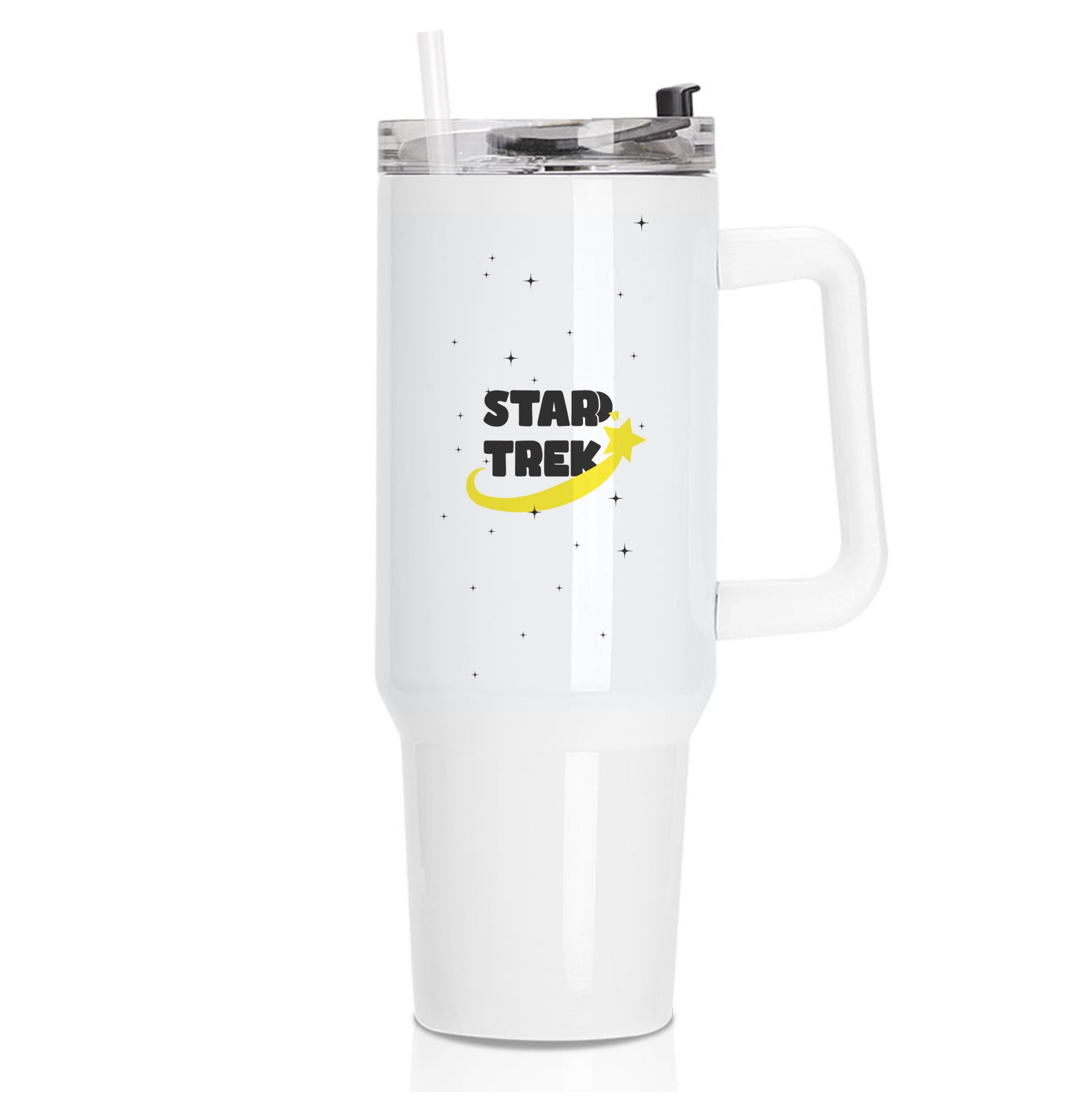 Star Tumbler