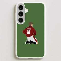 Beckham Galaxy S25FE Case