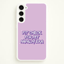 Fit Check Galaxy S23 Case