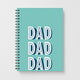 Father's DayNotebooks