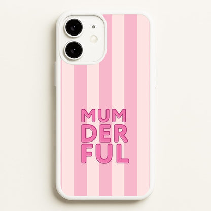 Mumderful iPhone 11 Case