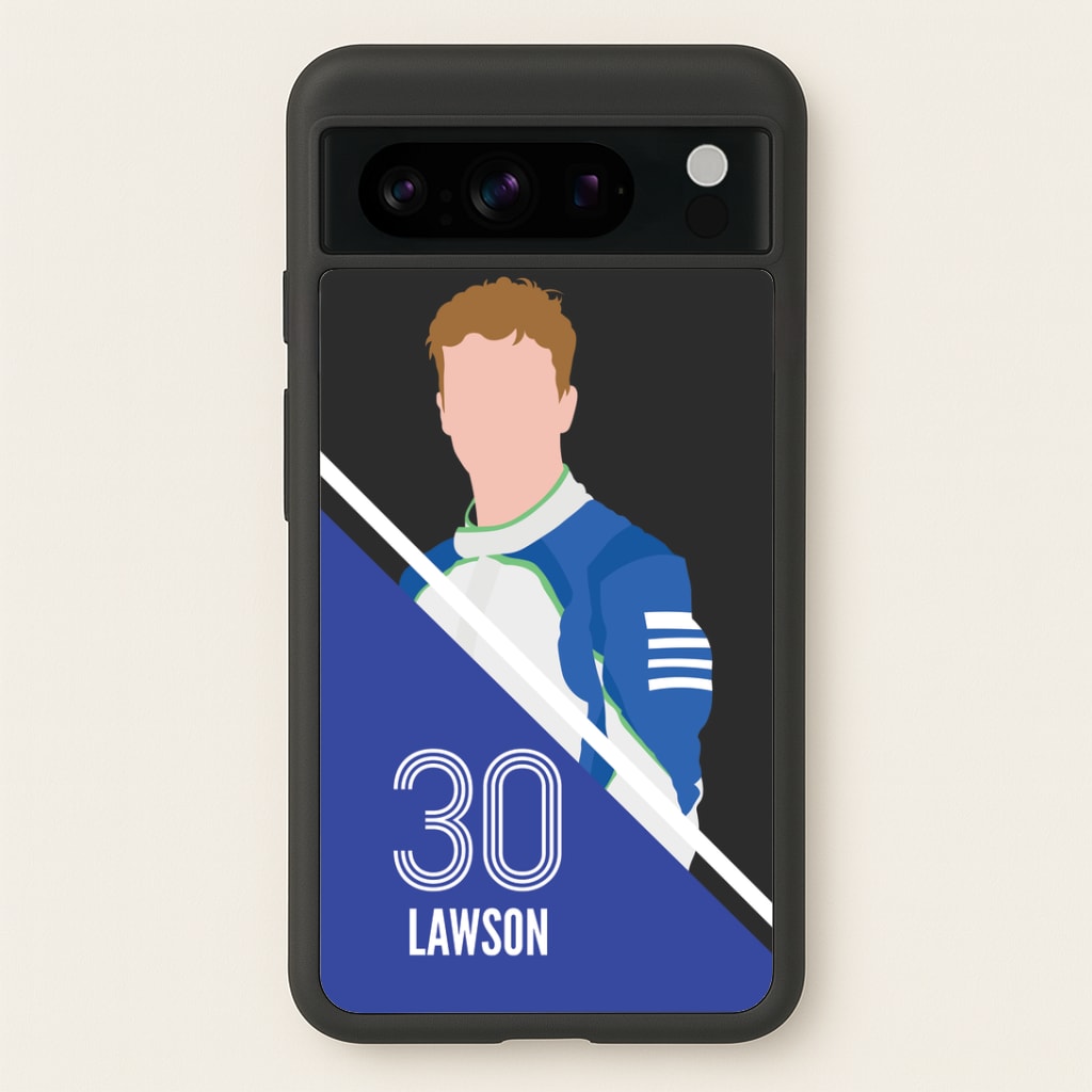Lawson 2026  Google Pixel 8 Pro Case