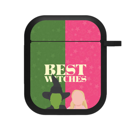 Best Witches AirPods Case