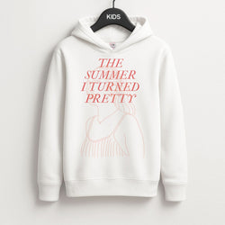 TSITP Belly Outline Kids Hoodie