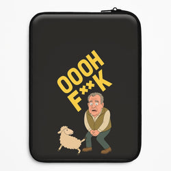 Oooh Fk Universal Laptop Sleeve