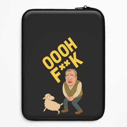 Oooh Fk Universal Laptop Sleeve