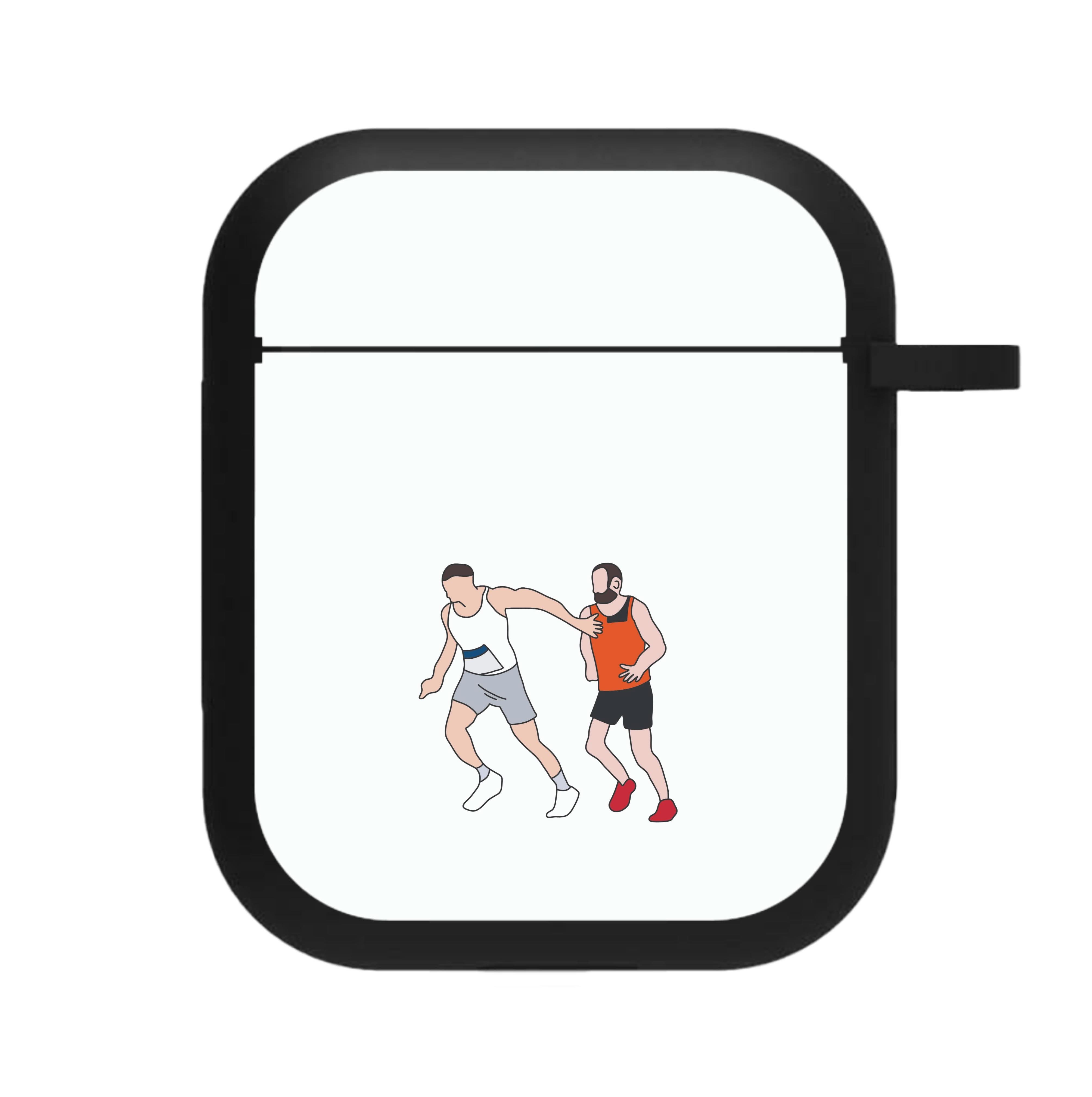 Tommy Marathon AirPods Case