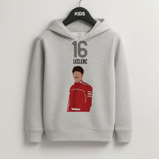 Leclerc 2026  Kids Hoodie 2