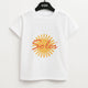 Abstract PatternsKids T-Shirts