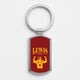 Lando NorrisKeyrings
