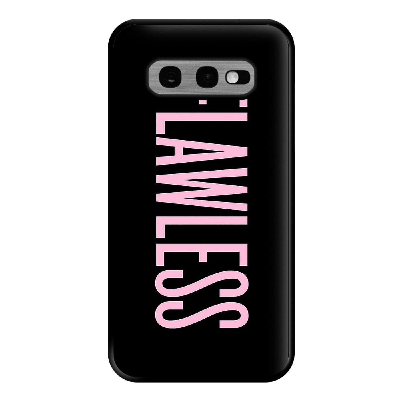 Flawless - Beyonce Phone Case