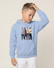 Band Kids Hoodie 1