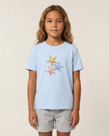 Under The Sea Kids T-Shirts